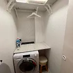 Appartement Metro Wifi 300mbs 65'tv Netflix Hbo Appletv+ *