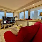 Metro Wifi 300mbs 65'tv Netflix Hbo Appletv+ *