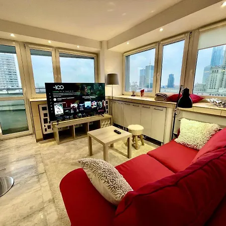 Metro Wifi 300mbs 65'tv Netflix Hbo Appletv+ דירה