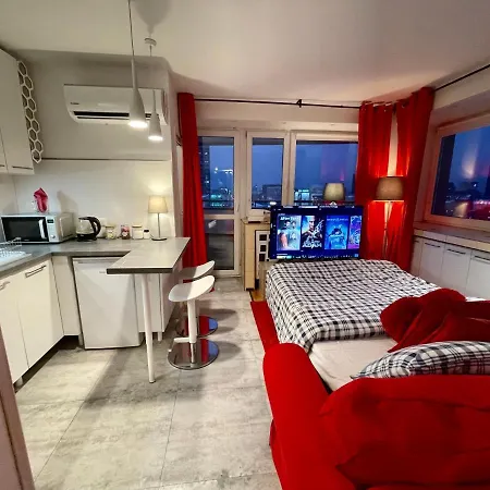 Metro Wifi 300mbs 65'tv Netflix Hbo Appletv+ Daire