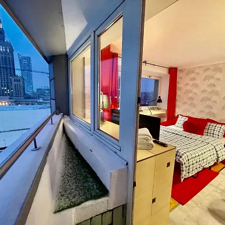 Metro Wifi 300mbs 65'tv Netflix Hbo Appletv+ * Varsovie