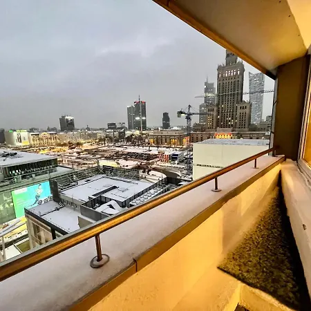 Appartement Metro Wifi 300mbs 65'tv Netflix Hbo Appletv+