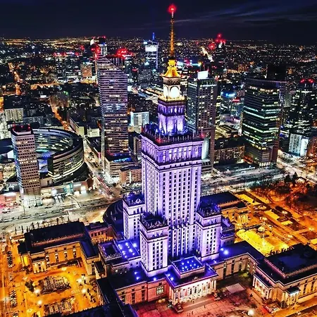 Appartement Metro Wifi 300mbs 65'tv Netflix Hbo Appletv+