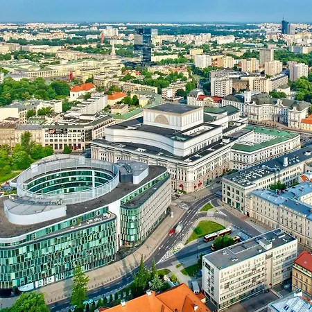 Metro Wifi 300mbs 65'tv Netflix Hbo Appletv+ Varsó