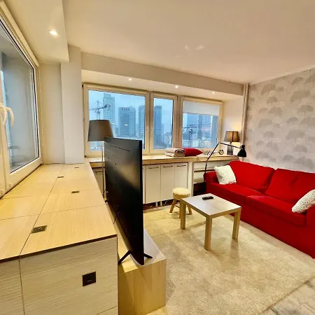 Apartman Metro Wifi 300mbs 65'tv Netflix Hbo Appletv+