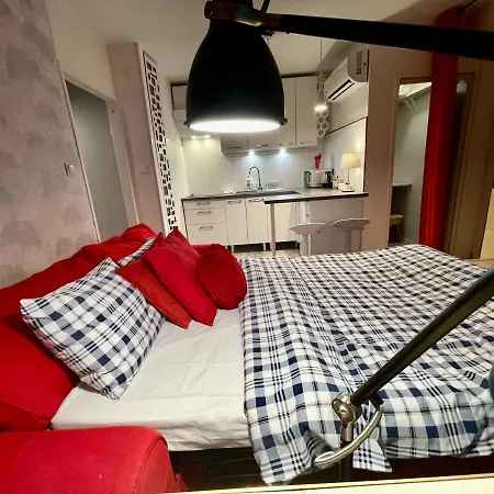 Metro Wifi 300mbs 65'tv Netflix Hbo Appletv+ Varsó