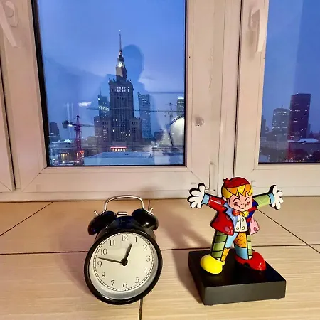 Apartman Metro Wifi 300mbs 65'tv Netflix Hbo Appletv+