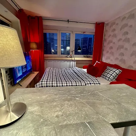 Apartman Metro Wifi 300mbs 65'tv Netflix Hbo Appletv+ *